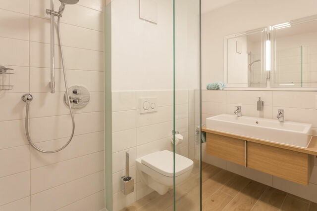 Ferienwohnung in Sellin - Villa Louisa Bellevue - Bild 14