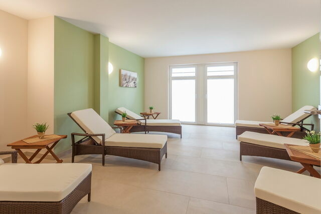 Ferienwohnung in Sellin - Villa Louisa Bellevue - Bild 18
