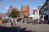 Ferienwohnung in Wismar - Kaikante - ABC155 - Bild 19