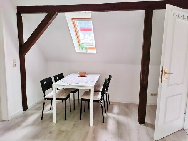 Ferienwohnung in Wismar - L&uuml;tte Auszeit - ABC602 - Bild 2