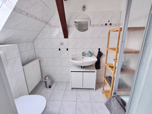 Ferienwohnung in Wismar - L&uuml;tte Auszeit - ABC602 - Bild 5