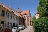 Ferienwohnung in Wismar - L&uuml;tte Auszeit - ABC602 - Bild 9