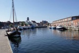 Ferienwohnung in Wismar - L&uuml;tte Auszeit - ABC602 - Bild 10