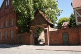 Ferienwohnung in Wismar - L&uuml;tte Auszeit - ABC602 - Bild 13