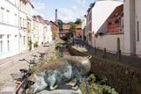 Ferienwohnung in Wismar - L&uuml;tte Auszeit - ABC602 - Bild 14