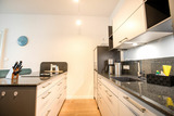 Ferienwohnung in Sellin - FIRST Strandperle - Bild 8