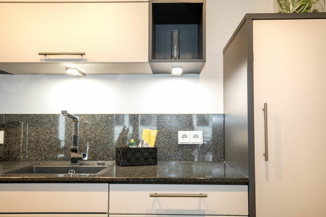 Ferienwohnung in Sellin - FIRST Strandperle - Bild 9