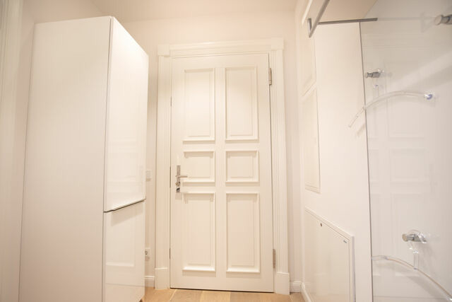 Ferienwohnung in Sellin - FIRST Strandperle - Bild 10