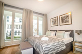 Ferienwohnung in Sellin - FIRST Strandperle - Bild 12