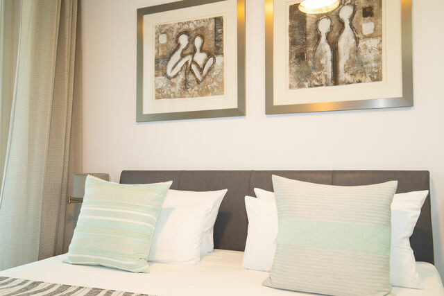 Ferienwohnung in Sellin - FIRST Strandperle - Bild 15