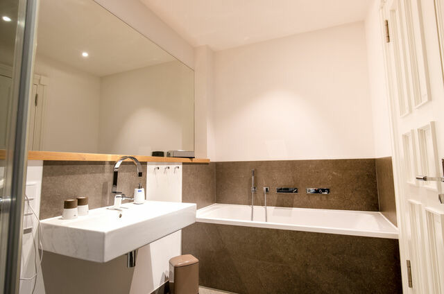 Ferienwohnung in Sellin - FIRST Strandperle - Bild 17