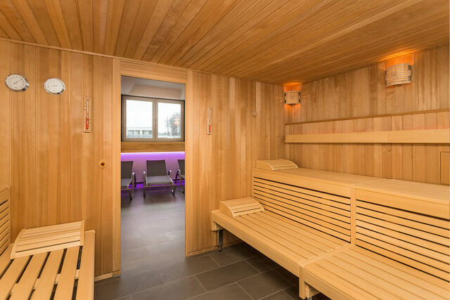 Ferienwohnung in Sellin - FIRST Strandperle - Bild 20