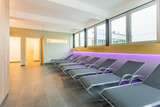 Ferienwohnung in Sellin - FIRST Strandperle - Bild 22