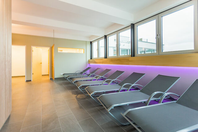 Ferienwohnung in Sellin - FIRST Strandperle - Bild 22