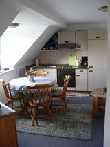 Ferienwohnung in Ostseebad Sch&ouml;nhagen - Haus mit Herz - Ferienwohnung 2 - Bild 5