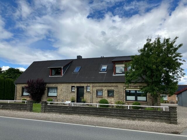 Ferienwohnung in Ostseebad Sch&ouml;nhagen - Haus mit Herz - Ferienwohnung 2 - Bild 18