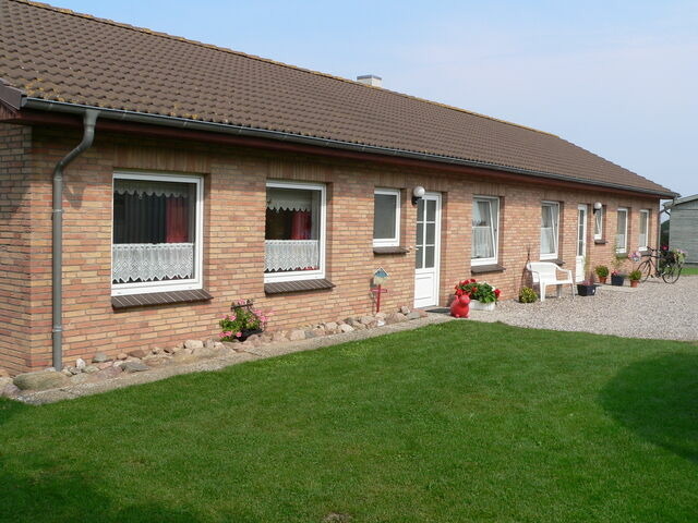 Ferienwohnung in Ostseebad Sch&ouml;nhagen - Haus mit Herz - Ferienwohnung 4 - Bild 19