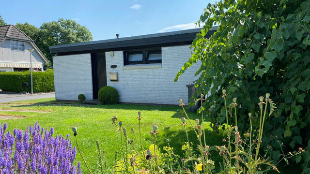 Ferienhaus in Kappeln OT Kopperby - Haus Schleiquartier - Bild 2