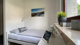 Ferienhaus in Kappeln OT Kopperby - Haus Schleiquartier - Bild 17