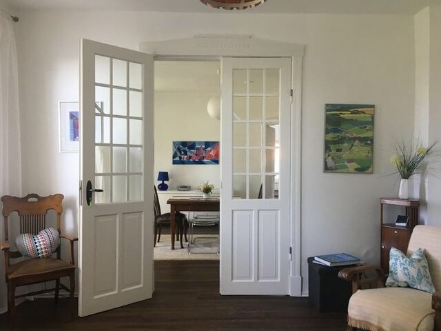 Ferienhaus in F&uuml;sing - Ferienhaus An den Toften - Bild 3