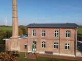 Ferienwohnung in Twedt - Alte Meierei Twedt - Ferienwohnung Nr. 6 "Meierist" - Bild 21