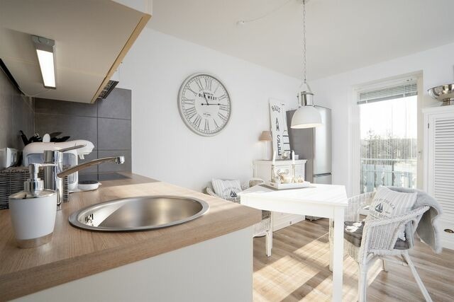 Ferienwohnung in Sielbeck - Haus Sielbeck- Traumblick - Bild 8