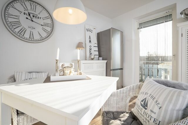 Ferienwohnung in Sielbeck - Haus Sielbeck- Traumblick - Bild 10