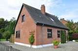 Ferienhaus in Kappeln OT Olpenitz - Ferienhaus Ewoldt - Bild 1