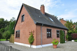 Ferienhaus Ewoldt