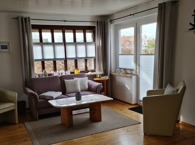 Ferienhaus in Kappeln OT Olpenitz - Ferienhaus Ewoldt - Bild 2