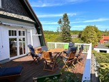 Ferienwohnung in Scharbeutz - Sachsenhof Villa Kunterbunt - Bild 3