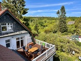Ferienwohnung in Scharbeutz - Sachsenhof Villa Kunterbunt - Bild 5