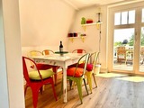 Ferienwohnung in Scharbeutz - Sachsenhof Villa Kunterbunt - Bild 9