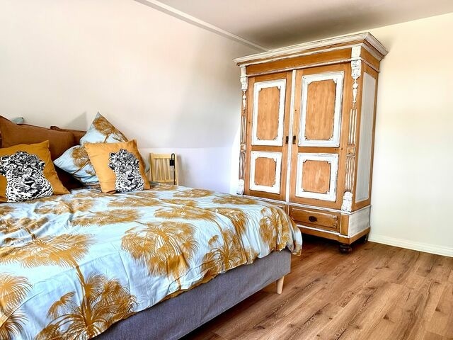 Ferienwohnung in Scharbeutz - Sachsenhof Villa Kunterbunt - Bild 10