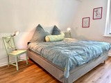 Ferienwohnung in Scharbeutz - Sachsenhof Villa Kunterbunt - Bild 13