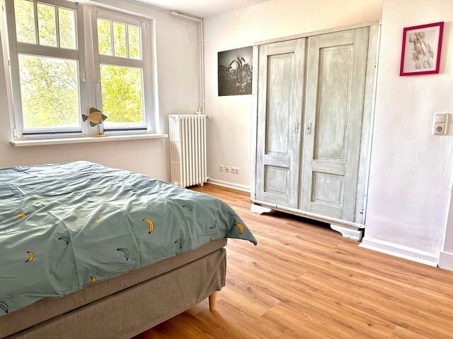 Ferienwohnung in Scharbeutz - Sachsenhof Villa Kunterbunt - Bild 14