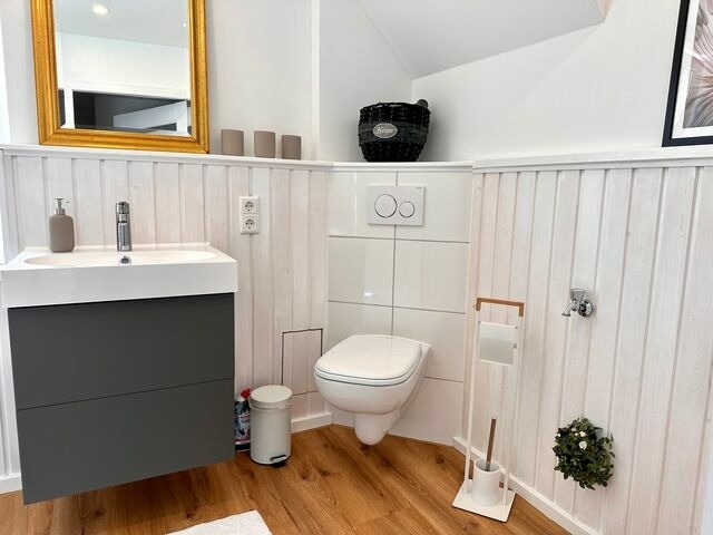 Ferienwohnung in Scharbeutz - Sachsenhof Villa Kunterbunt - Bild 21