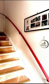 Ferienwohnung in Scharbeutz - Sachsenhof Villa Kunterbunt - Bild 23