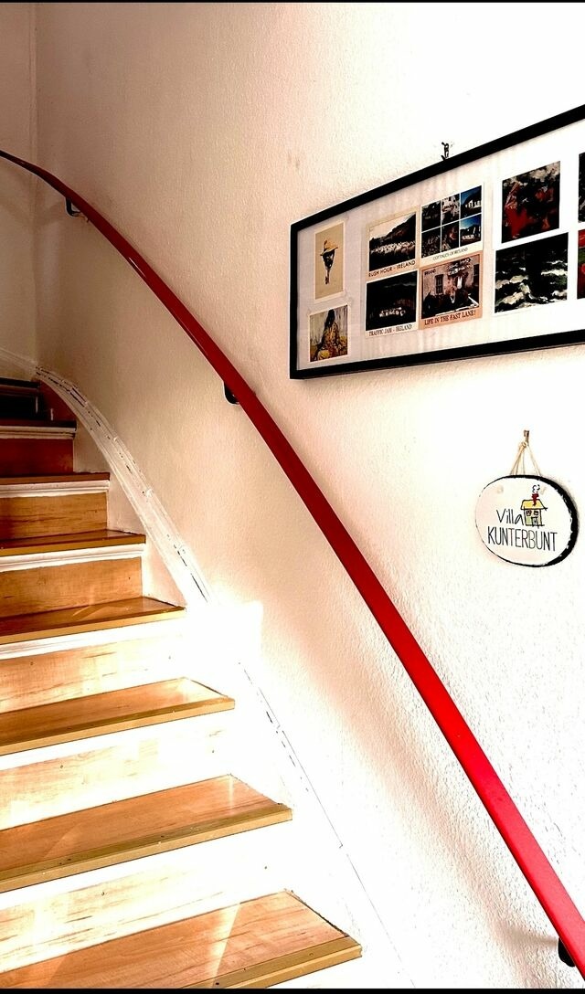 Ferienwohnung in Scharbeutz - Sachsenhof Villa Kunterbunt - Bild 23
