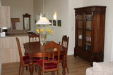 Ferienwohnung in Twedt - Alte Meierei Twedt - Ferienwohnung Nr. 4 "Milchkanne" - Bild 1
