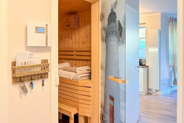 Ferienwohnung in Zingst - Ankerplatz 32 - Bild 7
