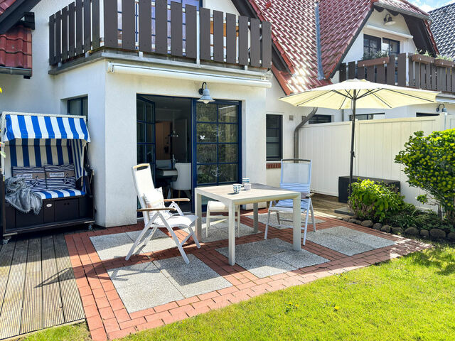 Ferienwohnung in Zingst - Ankerplatz 32 - Bild 8