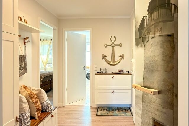 Ferienwohnung in Zingst - Ankerplatz 32 - Bild 9
