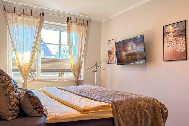 Ferienwohnung in Zingst - Ankerplatz 32 - Bild 14