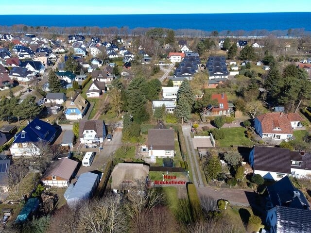 Ferienhaus in Zingst - Gl&uuml;cksfinder - Bild 2