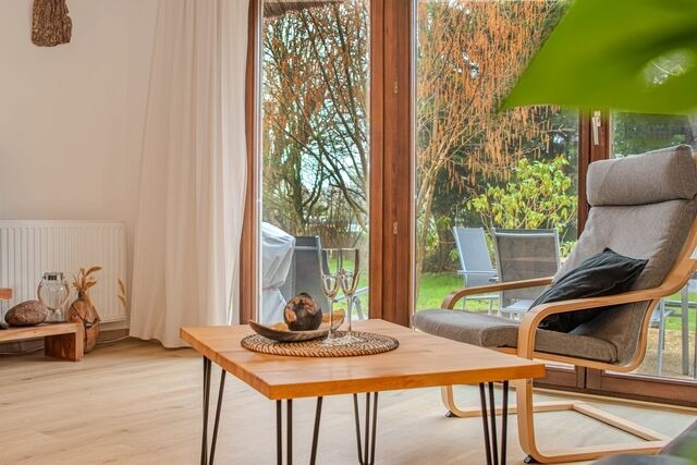 Ferienhaus in Zingst - Gl&uuml;cksfinder - Bild 3