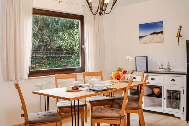 Ferienhaus in Zingst - Gl&uuml;cksfinder - Bild 5