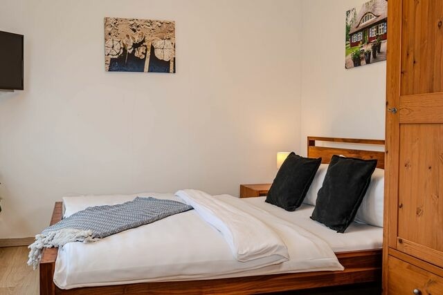Ferienhaus in Zingst - Gl&uuml;cksfinder - Bild 7