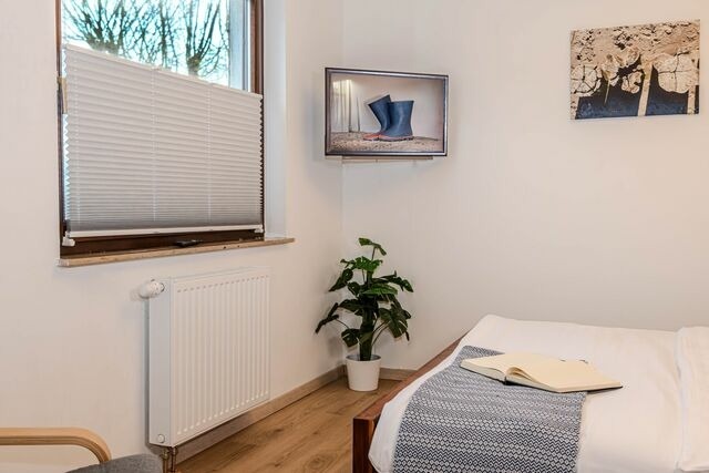 Ferienhaus in Zingst - Gl&uuml;cksfinder - Bild 8