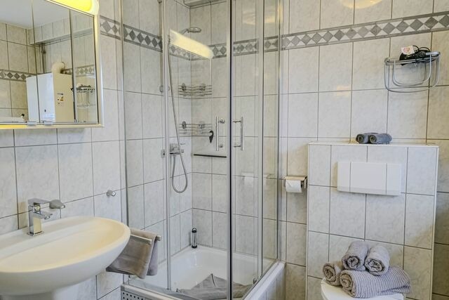 Ferienhaus in Zingst - Gl&uuml;cksfinder - Bild 9
